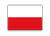 BEN CROSS - Polski
